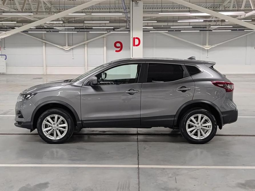 Nissan Qashqai II Рестайлинг Казань  - изображение 10