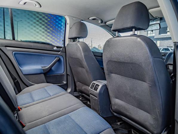 Volkswagen Golf V с пробегом 2007 года, цена 447 000 рублей, 249000 км, хэтчбек, Автокод Объявления