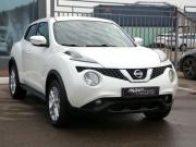 Nissan Juke I Иваново  - изображение 20