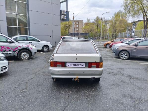 Lada (ВАЗ) 2114 с пробегом 2011 года, цена 109 000 рублей, 305000 км, хэтчбек, Автокод Объявления