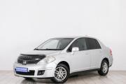 Nissan Tiida I Рестайлинг Красноярск  - изображение 27