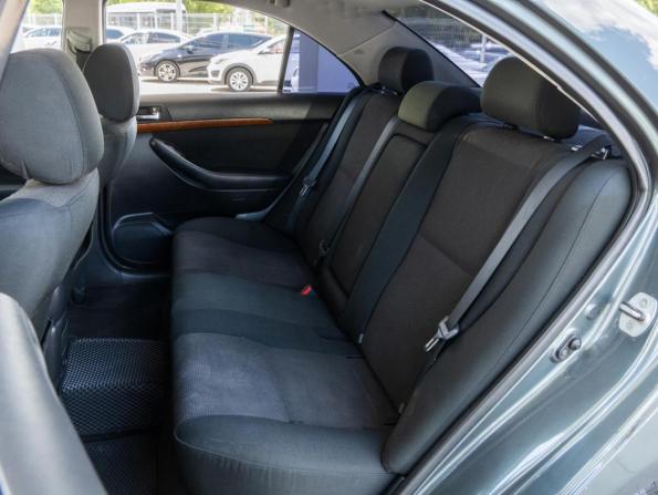 Toyota Avensis II Рестайлинг с пробегом 2006 года, цена 685 000 рублей, 411731 км, седан, Автокод Объявления