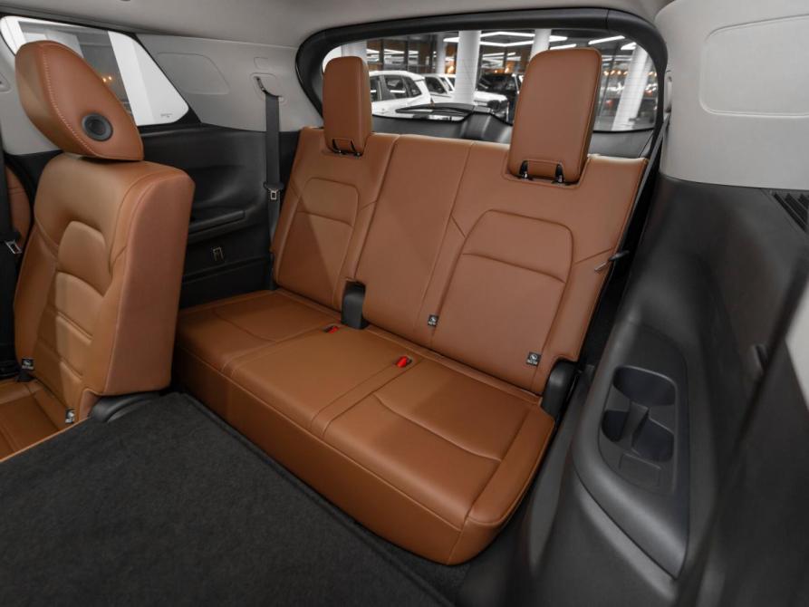 Nissan Pathfinder V (China Market) Москва  - изображение 15