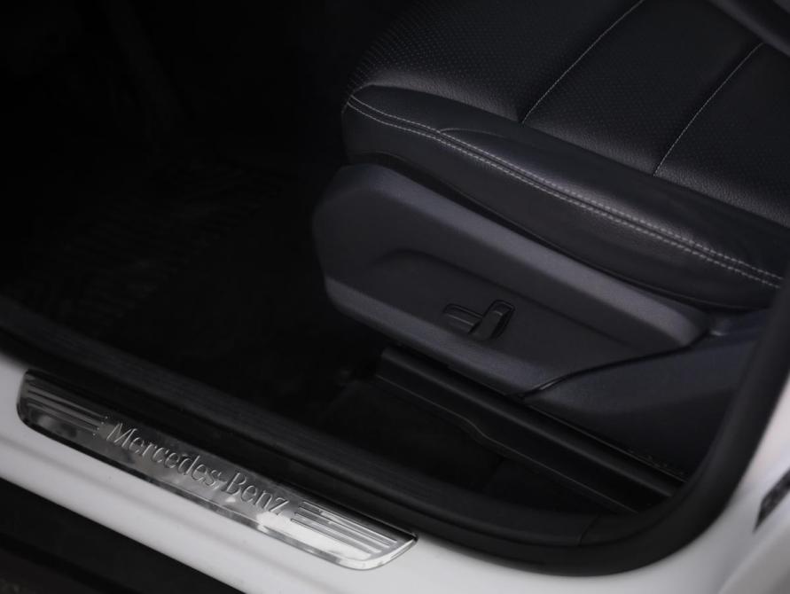 Mercedes-Benz GLC I (X253) Рестайлинг Санкт-Петербург  - изображение 26