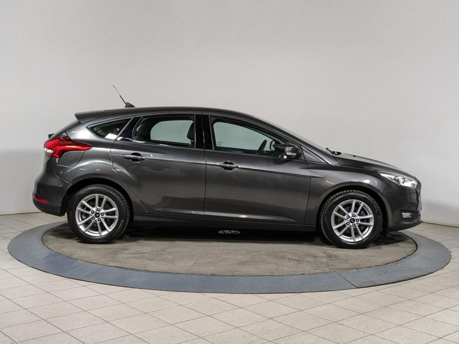 Ford Focus III Рестайлинг Екатеринбург  - изображение 9