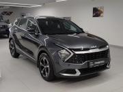 Kia Sportage V Казань  - изображение 27