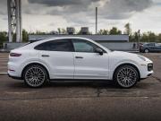 Porsche Cayenne III Москва  - изображение 35