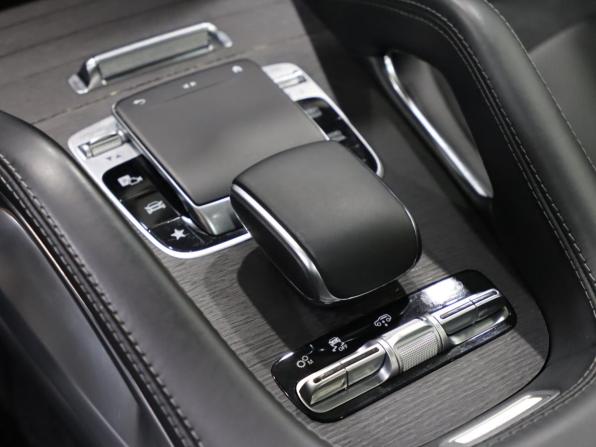 Mercedes-Benz GLE AMG II (V167) с пробегом 2019 года, цена 6 790 000 рублей, 132316 км, внедорожник, Автокод Объявления
