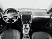 Skoda Octavia II (A5) Рестайлинг Москва  - изображение 19