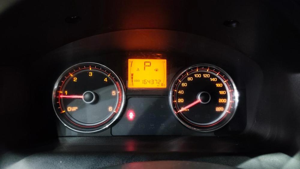 SsangYong Actyon II Ставрополь  - изображение 12