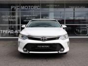 Toyota Camry VII (XV50) Рестайлинг Калининград  - изображение 25