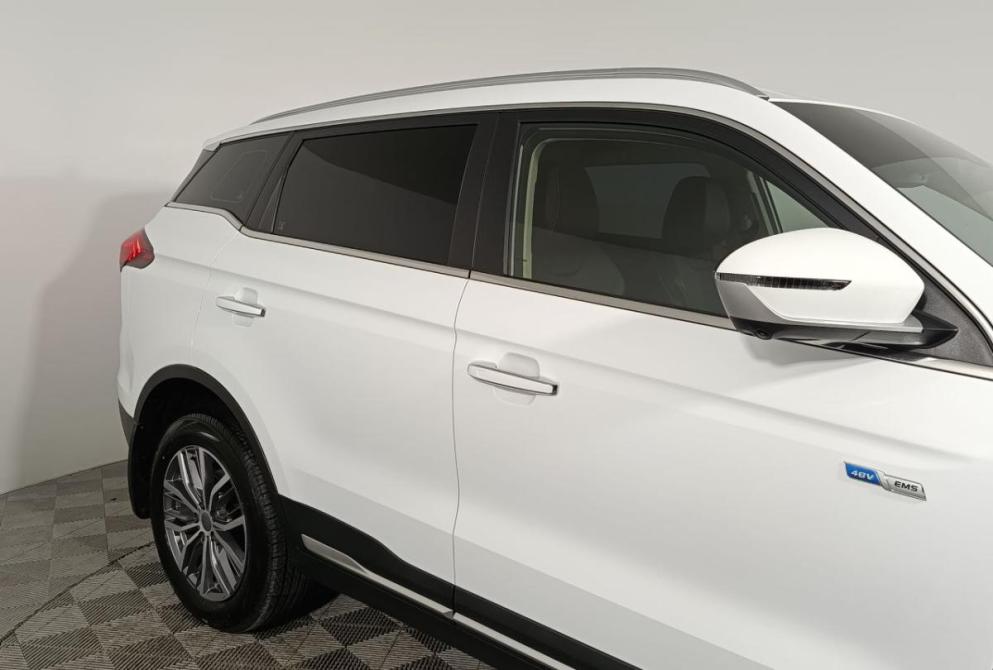 Belgee X70 I Волгоград  - изображение 24
