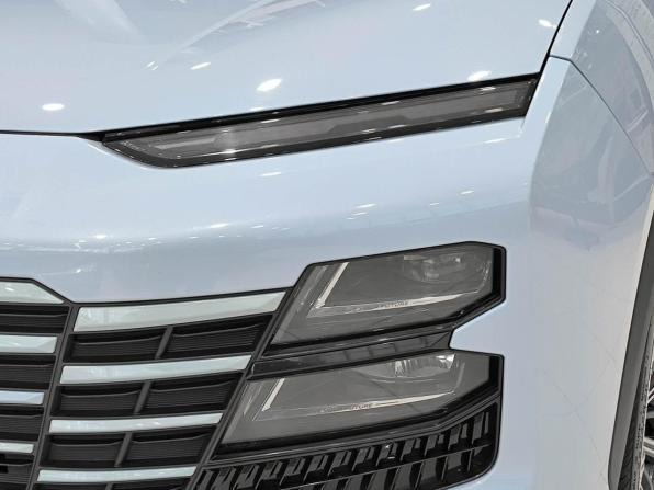 JETOUR DASHING I с пробегом 2024 года, цена 2 650 000 рублей, 7745 км, внедорожник, Автокод Объявления