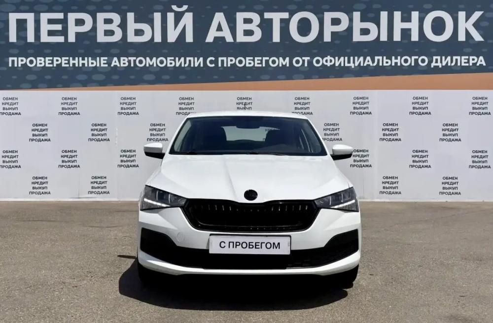 Skoda Rapid II Краснодар  - изображение 2