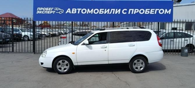 Lada (ВАЗ) Priora I с пробегом 2011 года, цена 299 000 рублей, 151000 км, универсал, Автокод Объявления
