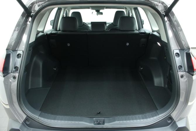 Toyota RAV4 VI (XA60) с пробегом 2026 года, цена 4 295 000 рублей, 50 км, внедорожник, Автокод Объявления