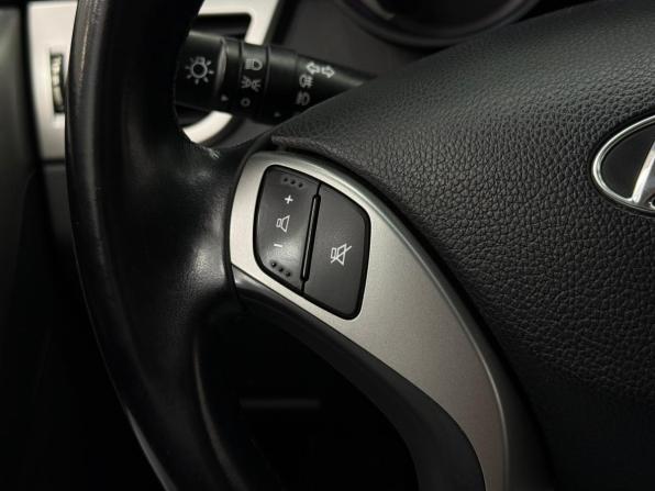 Hyundai i30 II с пробегом 2014 года, цена 1 300 000 рублей, 57267 км, хэтчбек, Автокод Объявления