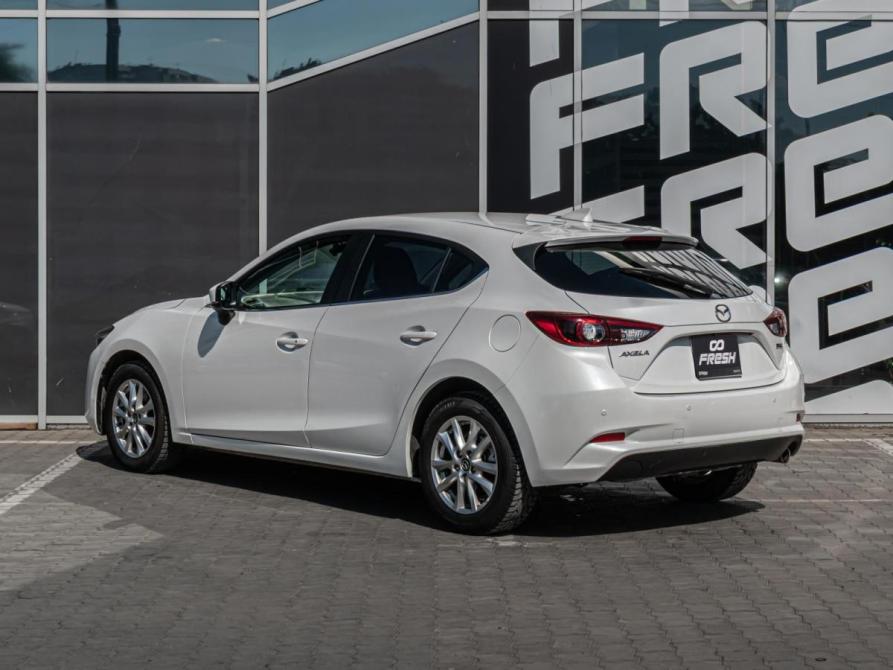Mazda Axela III Рестайлинг Краснодар  - изображение 2