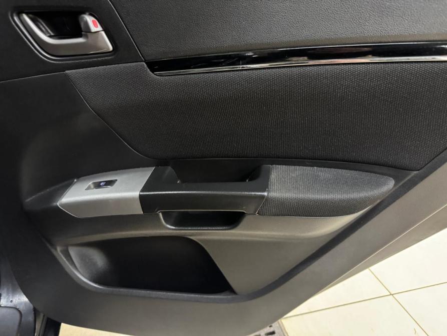 Geely Emgrand EC7 Набережные Челны  - изображение 22
