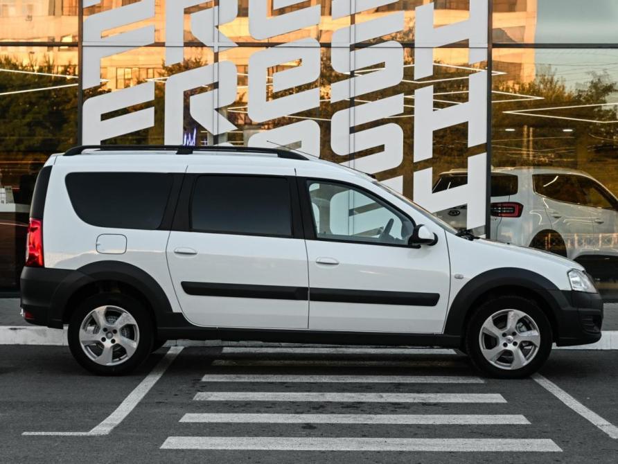 Lada (ВАЗ) Largus I Волгоград  - изображение 5