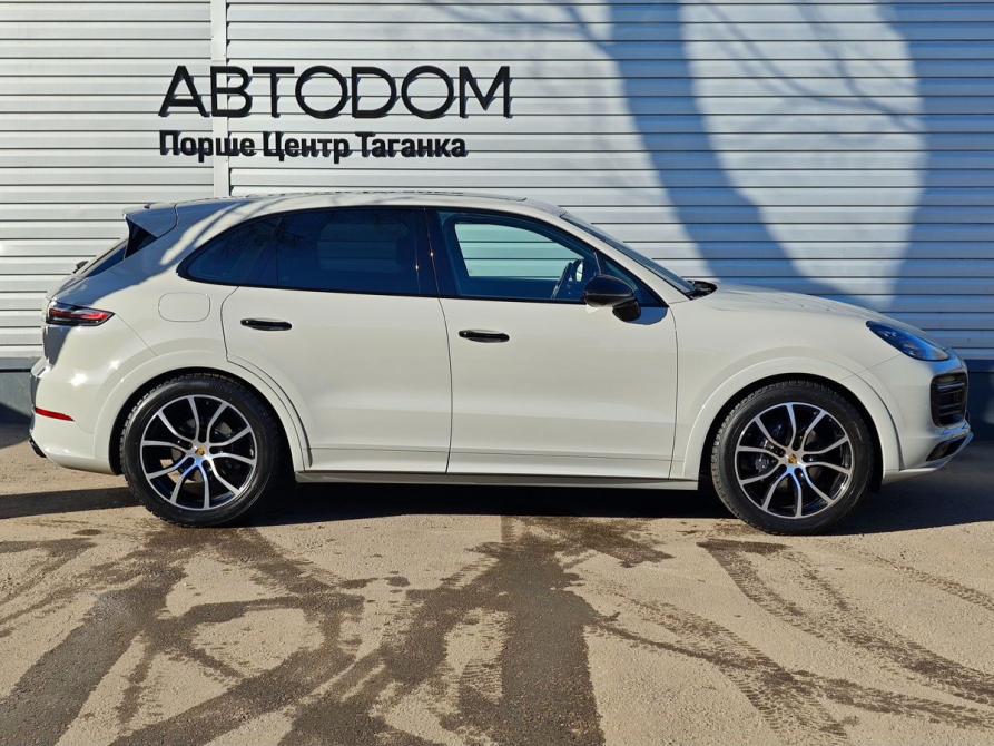 Porsche Cayenne III Москва  - изображение 7