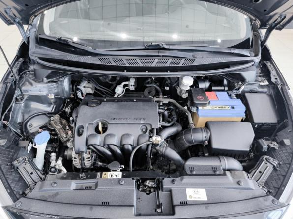 Kia Ceed II с пробегом 2013 года, цена 850 000 рублей, 158348 км, хэтчбек, Автокод Объявления