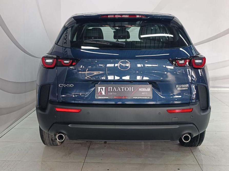 Mazda CX-50 Воронеж  - изображение 6