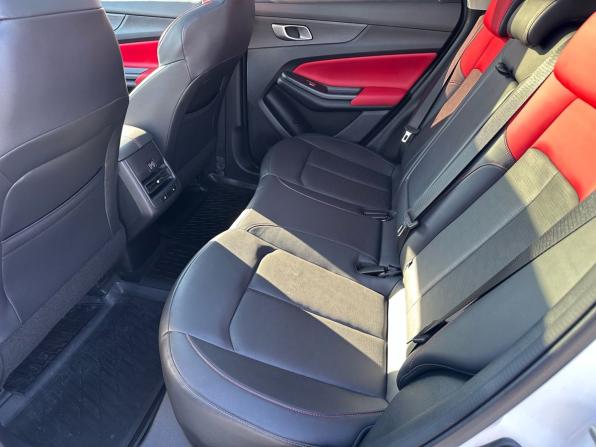 Changan CS55 Plus II с пробегом 2023 года, цена 2 220 000 рублей, 30058 км, внедорожник, Автокод Объявления