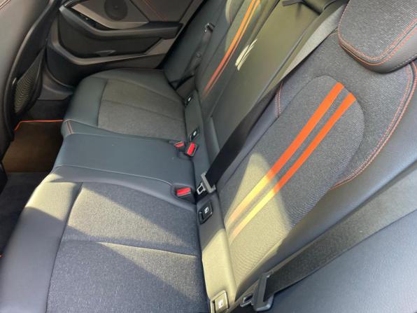 BMW 1 серии III (F40) с пробегом 2019 года, цена 2 499 000 рублей, 96000 км, хэтчбек, Автокод Объявления