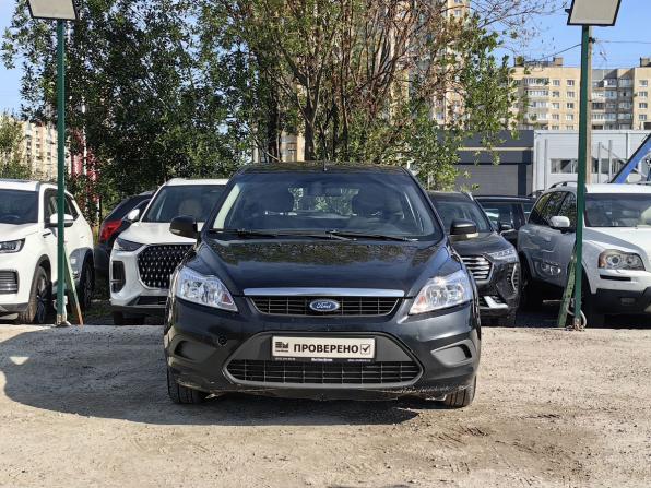 Ford Focus II Рестайлинг с пробегом 2011 года, цена 429 000 рублей, 171400 км, хэтчбек, Автокод Объявления