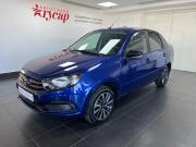 Lada (ВАЗ) Granta I Рестайлинг Киров  - изображение 17