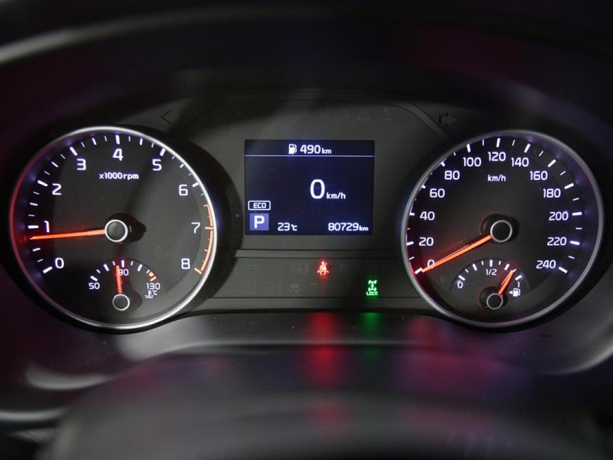 Kia Sportage IV Рестайлинг Москва  - изображение 12