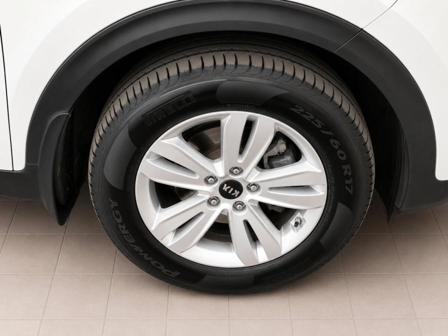 Kia Sportage IV Москва  - изображение 18