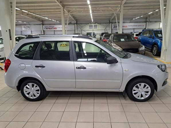 Lada (ВАЗ) Granta I Рестайлинг с пробегом 2019 года, цена 755 000 рублей, 44730 км, универсал, Автокод Объявления
