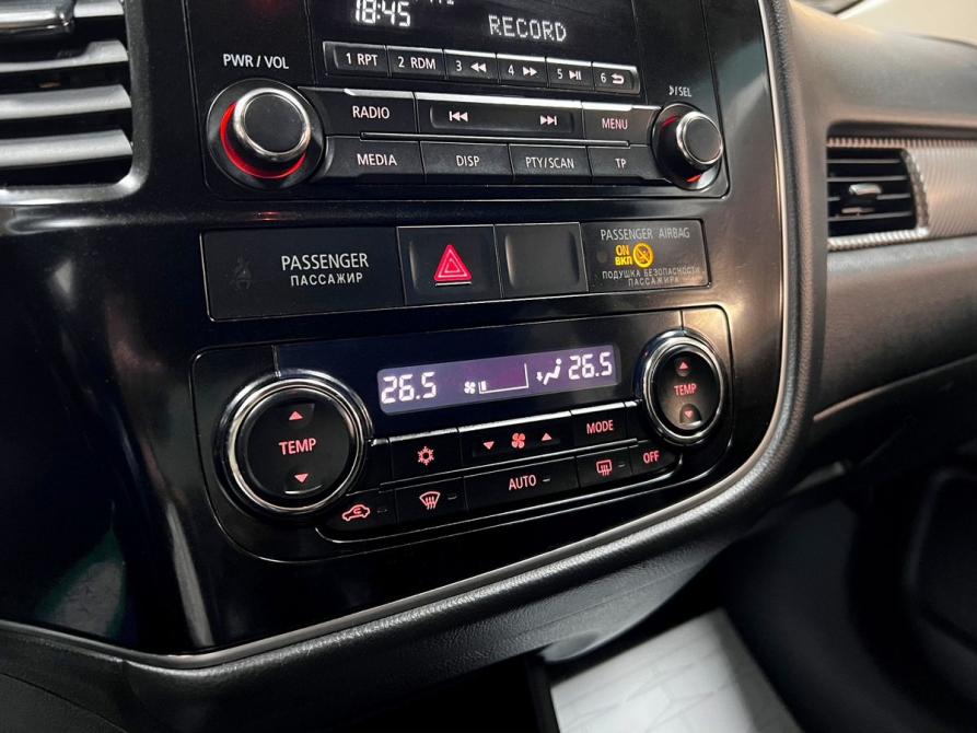 Mitsubishi Outlander III Тверь  - изображение 18