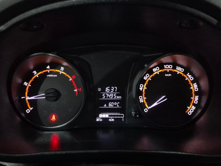 Lada (ВАЗ) Granta I Рестайлинг Альметьевск  - изображение 16