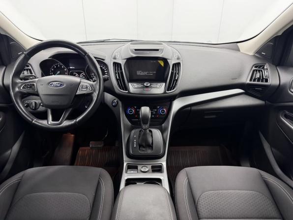 Ford Kuga II Рестайлинг с пробегом 2018 года, цена 1 820 000 рублей, 94632 км, внедорожник, Автокод Объявления