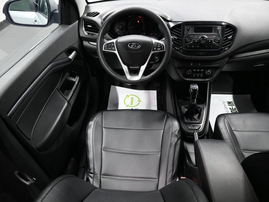 Lada (ВАЗ) Vesta I Тверь  - изображение 12