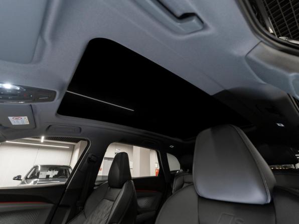 Audi Q5 III (GU) с пробегом 2026 года, цена 6 450 000 рублей, 15 км, внедорожник, Автокод Объявления