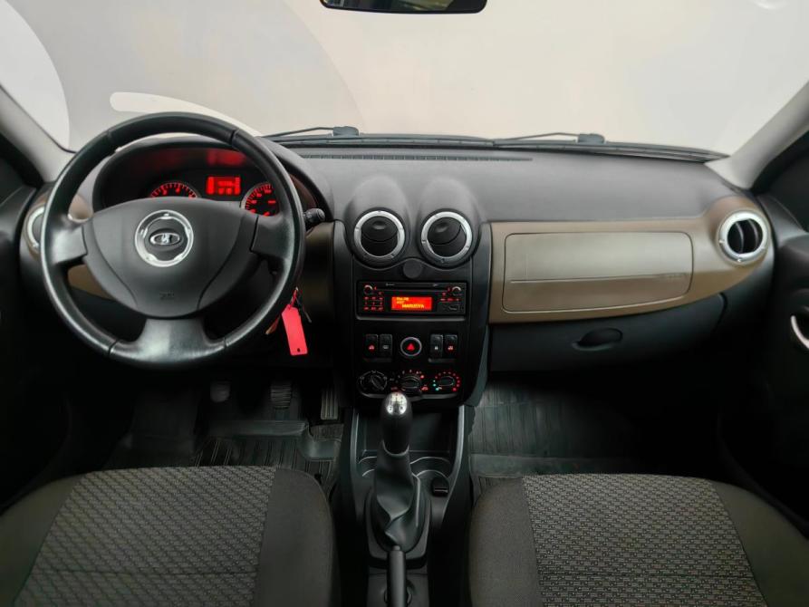 Lada (ВАЗ) Largus I Подольск  - изображение 12