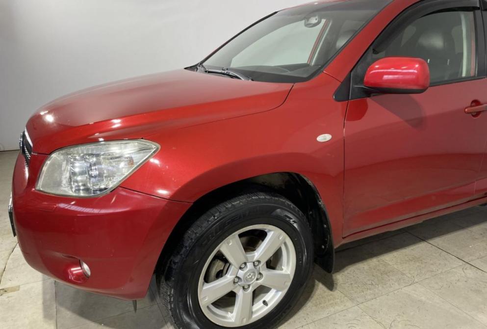 Toyota RAV4 III (XA30) Саранск  - изображение 15