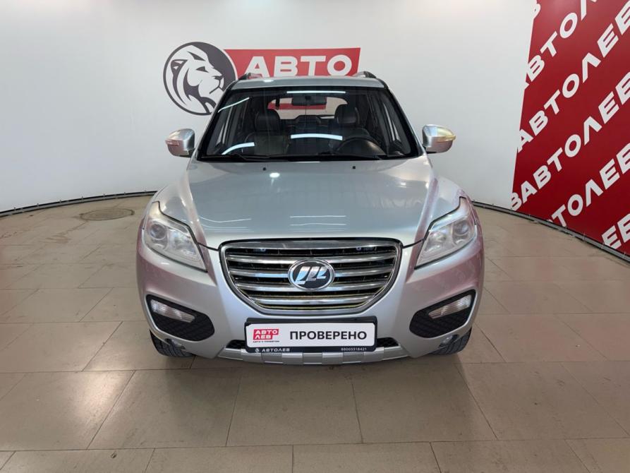 Lifan X60 I Новочеркасск  - изображение 3