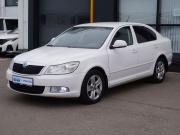 Skoda Octavia II (A5) Рестайлинг Москва  - изображение 15