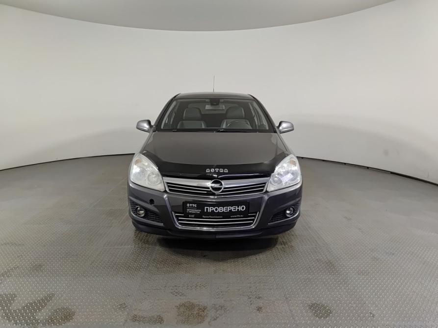 Opel Astra H Рестайлинг Уфа  - изображение 2