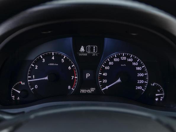Lexus RX III Рестайлинг с пробегом 2012 года, цена 2 420 000 рублей, 280474 км, внедорожник, Автокод Объявления