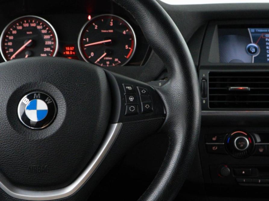 BMW X5 II (E70) Рестайлинг Москва  - изображение 13