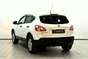 Nissan Qashqai I Рестайлинг Сургут  - изображение 33
