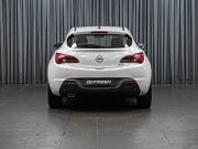 Opel Astra J Рестайлинг Ставрополь  - изображение 23