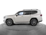 Toyota Land Cruiser 300 Series Москва  - изображение 38