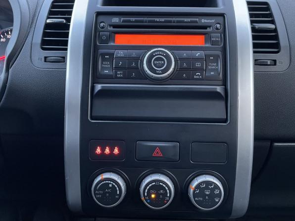 Nissan X-Trail II Рестайлинг с пробегом 2012 года, цена 1 449 000 рублей, 166187 км, внедорожник, Автокод Объявления